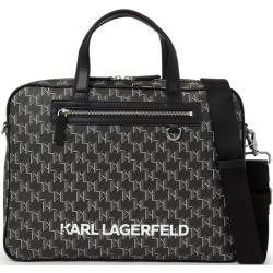Laptop Táska Karl Lagerfeld K/mono. Klassik Briefcase