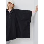 Designer Női Lezser Poliészter Fekete Ralph Lauren Átmeneti & Tavaszi kabátok Egy méretű 
