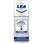 LEA Hidratáló tej szakállra és arcbõrre LEA (75 ml)