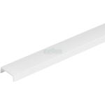 Fehér Lumen LED profilok 