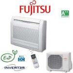 Légkondicionáló Fujitsu AGY35UI-LV Split Inverter A++/ A+ 3010 fg/h MOST 1117289 HELYETT 1005757 Ft-ért