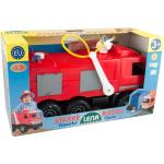 Lena Tűzoltóság Játék tűzoltóautók 3 - 5 éves korig 
