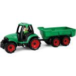 Lena Truckies traktor pótkocsival, 32 cm