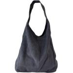 Női Lezser Bőr Pasztel kék árnyalatú Bevásárló táskák 