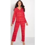 Női Gumi Téli Pizsamák Karácsonyra akciósan L-es 