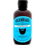 Férfi Kék Golden Beards Menta tartalmú Balzsam állagú Szakáll balzsam Organikus összetevőkből 100 ml 