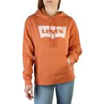 Női Narancssárga LEVI´S Levis Line 8 Téli divat cikkek akciósan L-es 