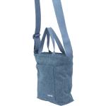 LEVI'S Shopper táska kék farmer