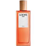 Női Loewe Alma tartalmú Keleties Eau de Parfum-ök 50 ml 
