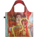Női Szexi Poliészter Loqi Gustav Klimt Bevásárló táskák akciósan 