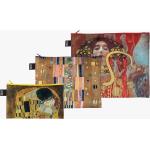 LOQI Gustav Klimt - Klimt Recycled - környezetbará