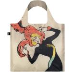 Női Poliészter Loqi Toulouse Lautrec Bevásárló táskák akciósan 