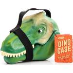 Szilikon Színes Meme / Theme Dinosaurs Műanyag dobozok 