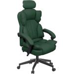 Zöld Irodai székek akciósan 