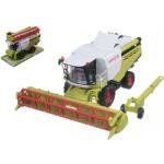 Műanyag Közlekedés Játék traktorok 3 - 5 éves korig 31 cm-es méretben 
