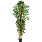 Műnövény PLANTASIA® Bambusz 190 cm