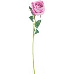 Romantikus Műanyag Rózsa motívumos Művirágok akciósan 