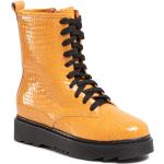 Női Narancssárga L37 Téli cipők 37-es méretben 