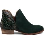 Női Zöld Maciejka Téli cipők 