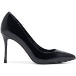 Női Fekete Gino Rossi Gino Magassarkú cipők 39-es méretben 