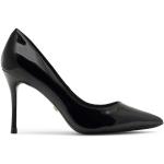 Női Bőr Fekete Gino Rossi Gino Magassarkú cipők 35-ös méretben 