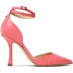Női Rózsaszín Guess Nyári cipők akciósan 41-es méretben 