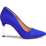 Női Kék R.Polański Tűsarkú cipők 