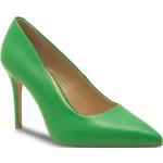 Női Zöld Sergio Bardi Tűsarkú cipők 
