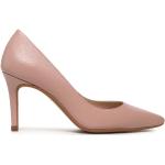 Női Bőr Rózsaszín Ted Baker Magassarkú cipők akciósan 37-es méretben 