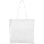 MALFINI Bevásárló táska Carry - Fehér | unisex