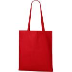 Női Vászon Piros Malfini Bevásárló táskák 