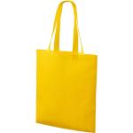 Női Nylon Sárga Malfini Bevásárló táskák 