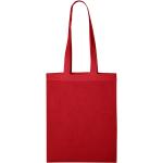Női Piros Malfini Összehajtható Bevásárló táskák 