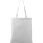 Női Klasszikus Fehér Malfini Bevásárló táskák 