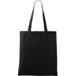 Női Klasszikus Fekete Malfini Bevásárló táskák 
