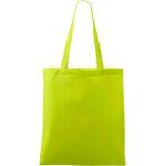 Női Klasszikus Sárga Malfini Bevásárló táskák 