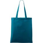 Női Klasszikus Zöld Malfini Bevásárló táskák 