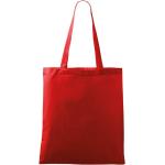 Női Klasszikus Piros Malfini Bevásárló táskák 