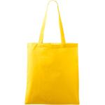 Női Klasszikus Sárga Malfini Bevásárló táskák 