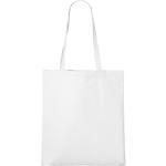 Női Vászon Fehér Malfini Bevásárló táskák 