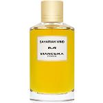 Női Mancera Vanília tartalmú Fás illatú Eau de Parfum-ök 120 ml 