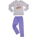 Mancs őrjárat Gyerek pizsamák 104-es méretű 