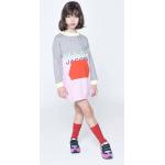 Designer Lezser Színes Marc Jacobs Mini Gyerek ruhák 5 éveseknek 