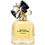 Női Marc Jacobs Perfect Mandula tartalmú Keleties Eau de Parfum-ök 50 ml 