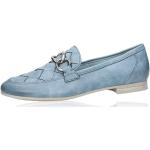 Női Kék Marco Tozzi Félcipők 
