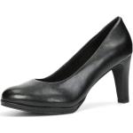 Női Klasszikus Fekete Marco Tozzi Magassarkú cipők 