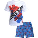 Fiú MARVEL Pókember Nyári Gyerek pizsamák 