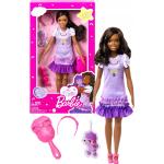 Mattel Elsõ Barbie babám - Brooklyn baba