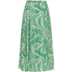 Női Zöld Selected Femme Maxi Hosszú szoknyák akciósan M-es 