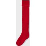 Elasztán Piros Mayoral Gyerek zoknik 152-es méretű 